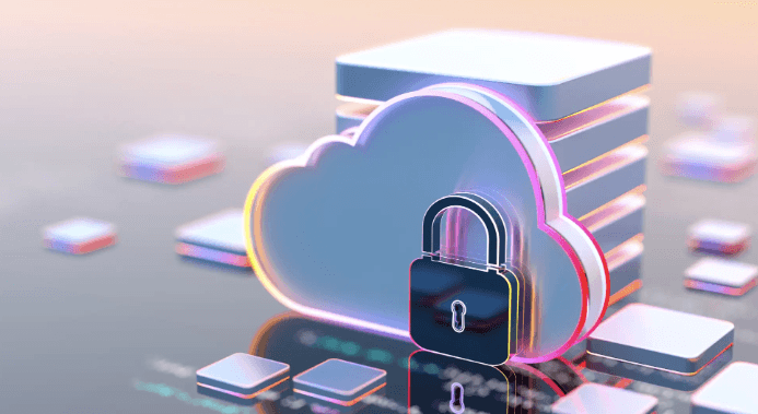 How Businesses Secure Cloud Applications