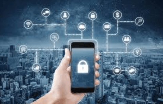 How Businesses Secure Mobile Devices